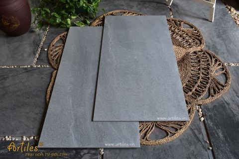  Gạch  40x80 mờ đẹp Art04 