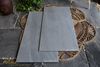 Gạch 60x120 màu xám nhạt mờ Art04