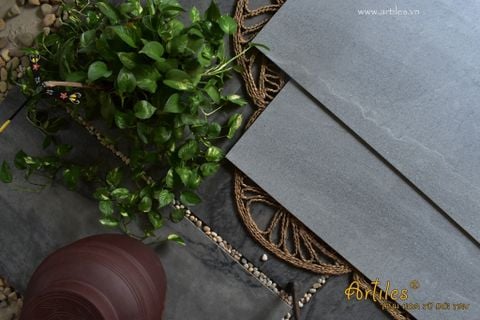  Gạch  40x80 mờ đẹp Art04 