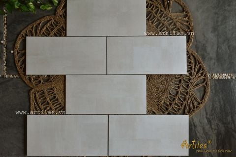  Gạch lát nền giả betong nghệ thuật ArtAM36005 