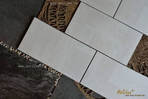  Gạch lát nền giả betong nghệ thuật ArtAM36005 