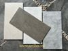 Gạch thiết kế màu ximang nâu 30x60cm