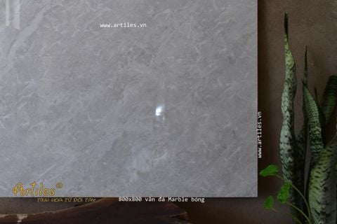  Gạch vân đá Marble  siêu bóng Art8815 