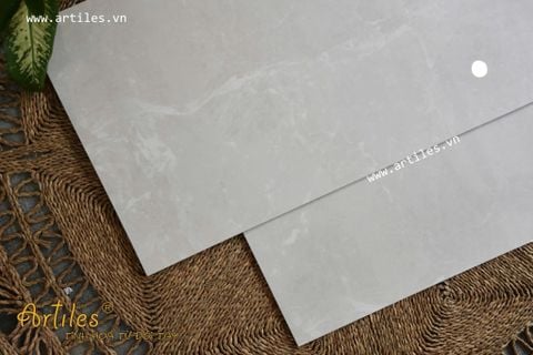  Gạch bóng vân đá kem 60x120cm ArtSA806 