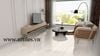 Gạch travertine 80x80cm bóng GP01