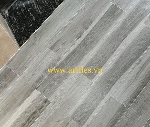  Gạch Lát Nền Giả Gỗ  15x90cm Z14-05 