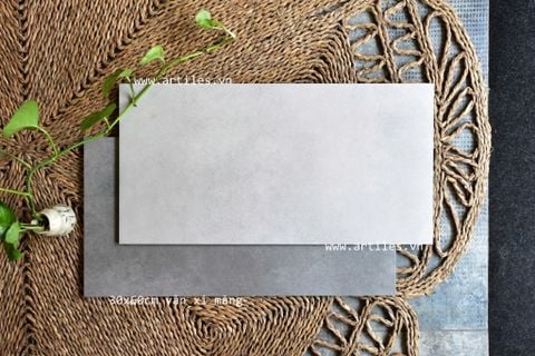  Gạch bê tông 30x60cm Art3603 