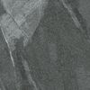 Gạch mờ 60x60 vân đá xám đen