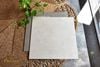 Gạch bê tông 60x60cm xám nhạt Art03