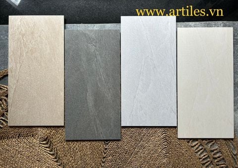  Gạch đá ốp lát nhà vệ sinh chống bám bẩn 