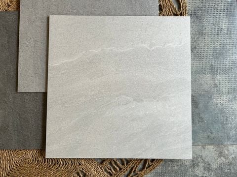  Gạch lát nền vân đá xám chống trơn 60x60 