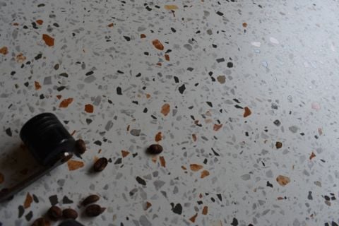 Gạch đá mài nhiều màu chất lượng Art6060  - 08GT 