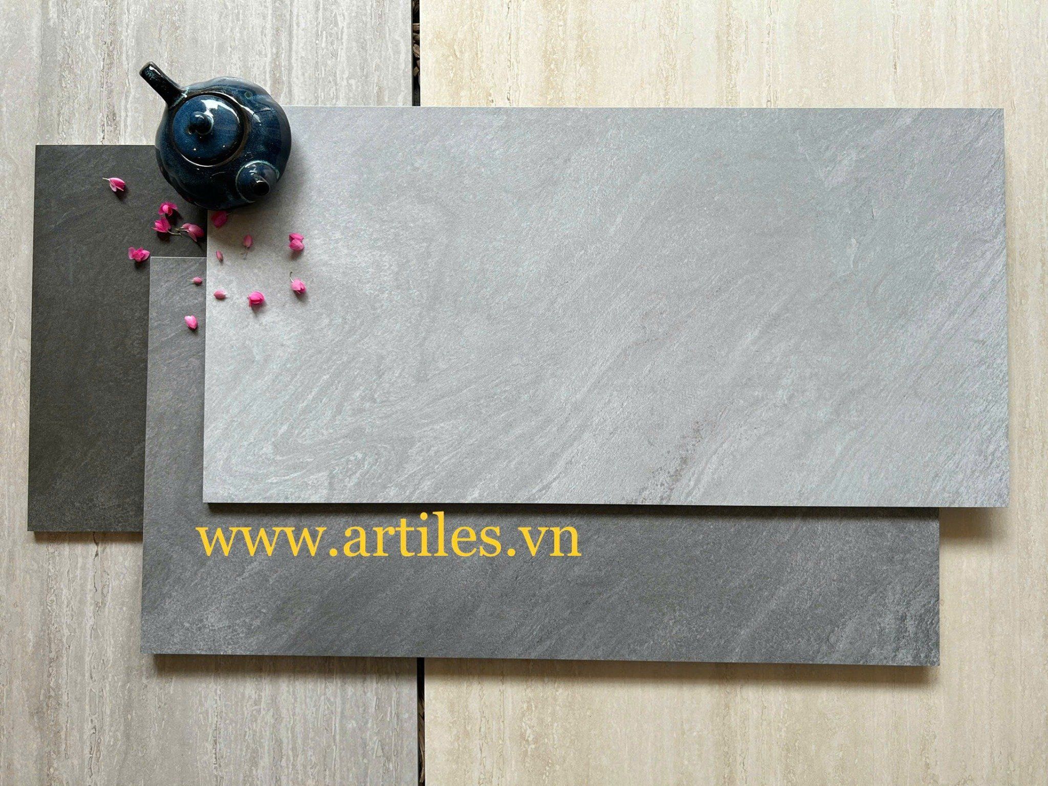 Gạch ốp lát nhà vệ sinh Art3601