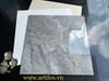 Gạch 60x60 bóng kiếng vân đá xám Art18