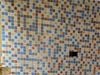 Gạch Mosaic Gốm Sứ Mix Màu ArtM06