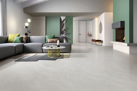  Gạch vân đá xám bề mặt Satin Matt (Mờ mịn) ArtH215 