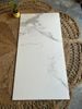 Gạch 60x120 nền trắng vân Marble Art60120- P02