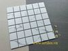 Gạch Mosaic Màu Trắng Vân Mây ArtM01