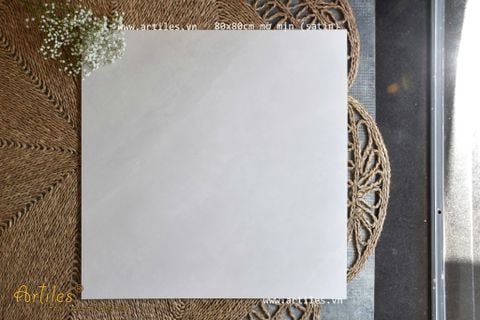  Gạch vân đá xám bề mặt Satin Matt (Mờ mịn) ArtH088 