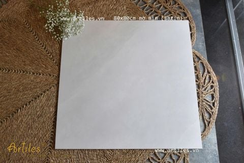  Gạch vân đá xám bề mặt Satin Matt (Mờ mịn) ArtH088 