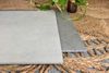 Gạch bê tông 60x60cm xám nhạt Art03