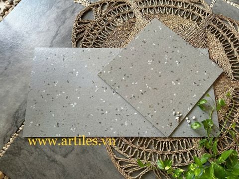  Gạch vân đá mài terrazzo Art61217 