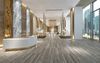 Gạch Vân Đá Travertine Art403M