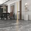 Gạch lát nền bóng mờ ( mờ mịn như lụa) Art602S