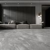 Gạch lát nền Satin Matt (Mờ mịn) Art702S
