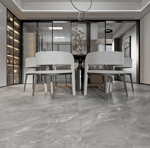  Gạch lát nền Satin Matt (Mờ mịn) Art702S 