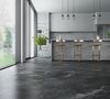 Gạch lát nền Satin Matt (Mờ mịn) Art703S