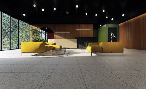  Gạch đá mài Malaysia TE08 