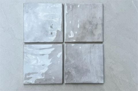  Gach thẻ bóng lượn xám trắng ArtM2001 