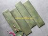 Gạch thẻ xanh lá loang nhám mờ G06