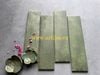Gạch thẻ xanh lá loang nhám mờ G06