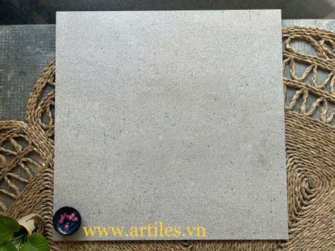  Gạch vân đá nhập Malaysia màu xám I803 