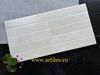 Gạch ốp tường trang trí 30x60cm ArtR101