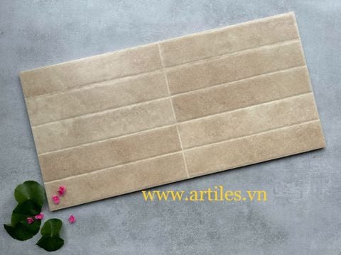  Gạch ốp tường trang trí 30x60cm ArtR114A 
