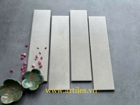  Gạch thẻ trắng mờ ArtS02 