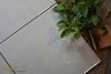 Gạch 60x60 màu xám trắng mờ ArtSM11