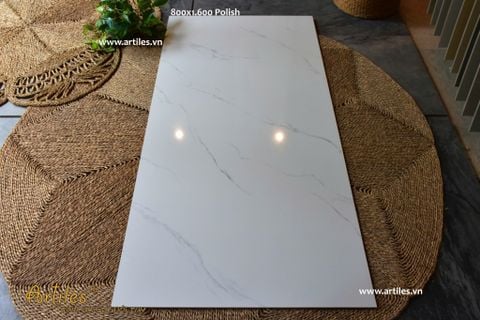  Gạch Gạch khổ lớn 800x1600mm P81601 