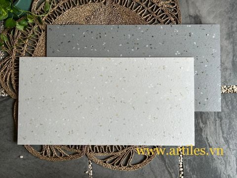  Gạch thiết kế Terrazzo 