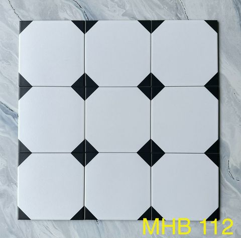  18 mẫu gạch bông 20x20cm giảm giá tại Artiles 