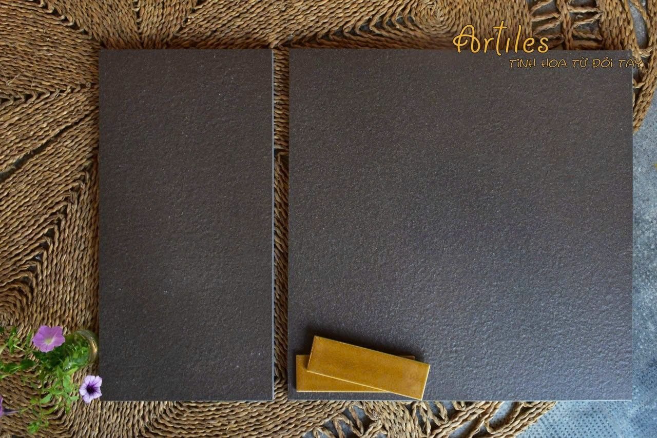 Gạch 60x60cm lát sân dày 20mm