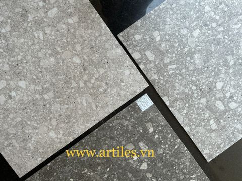  Gạch đá mài - terrazzo với thiết kế đẹp 