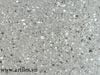 Gạch Đá Mài - Terrazzo hạt xám Art6060  - 09GT