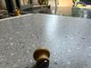 Gạch Đá Mài - Terrazzo hạt xám Art6060  - 09GT
