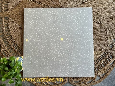 Gạch bóng kiếng đá mài 80x80cm