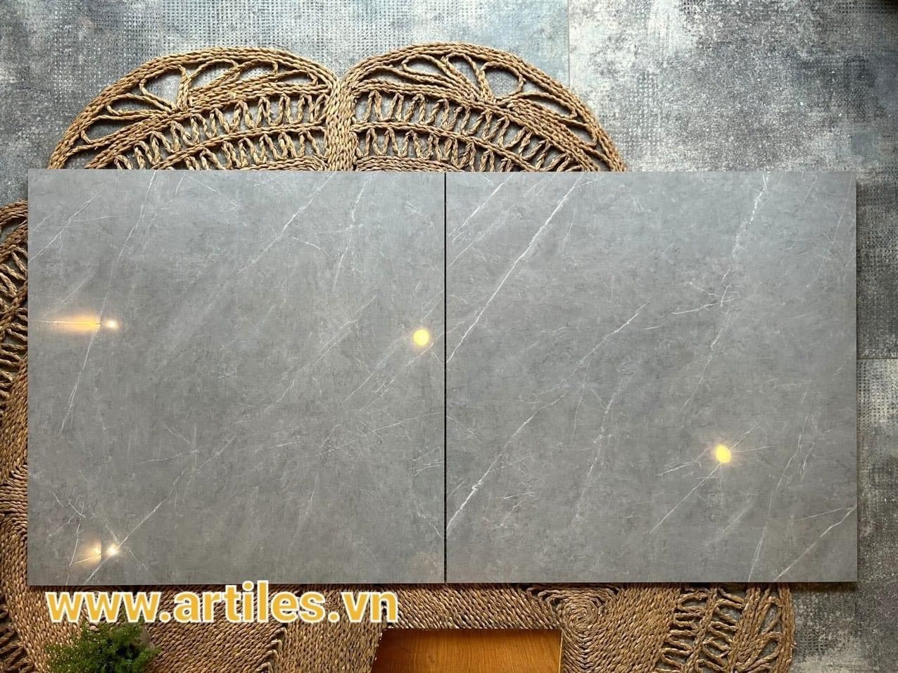 Gạch bóng kiếng Art8080 - 08 -P02