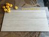 Gạch Vân Đá Travertine 60x120cm mờ màu kem màu beige  Art6012 - M401